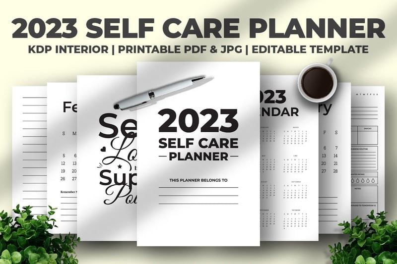 2023 KDP İç Paket Paketi - Features Image 10