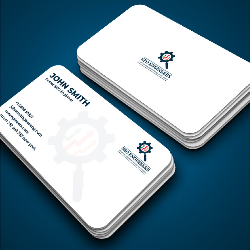 Plantilla de logotipo de ingenieros de SEO - Características Imagen 6