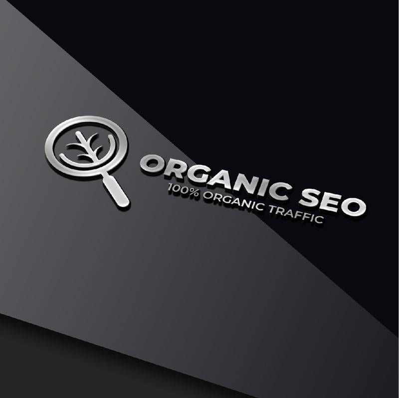 Modello di logo SEO organico - Caratteristiche Immagine 11