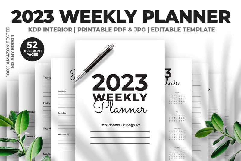 2023 KDP İç Paket Paketi - Features Image 8