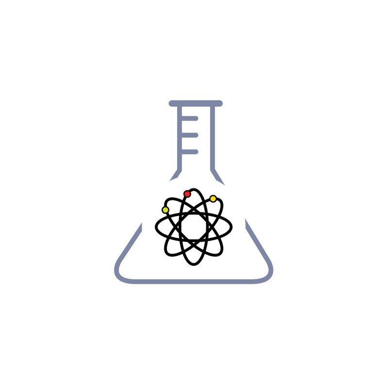 Modern Scientific Research Lab Vector Illustration - Features Image 1