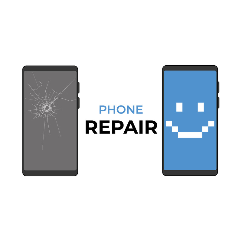 The Complete Guide to Repairing Your Cracked Phone Screen