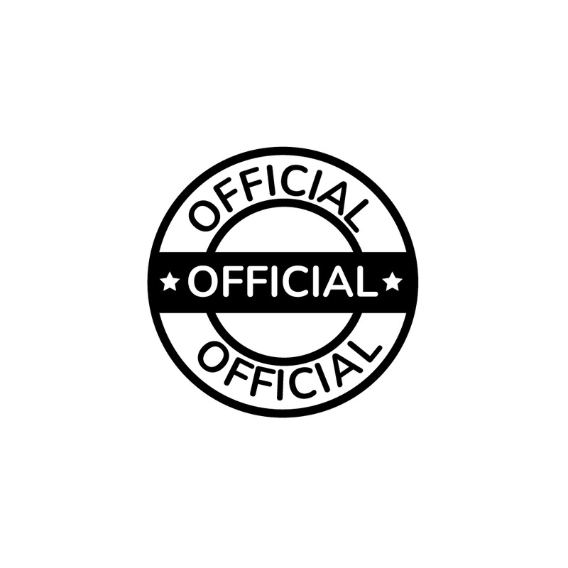 Professional Official Seal Stamp Vector Design for Corporate Branding - Features Image 1