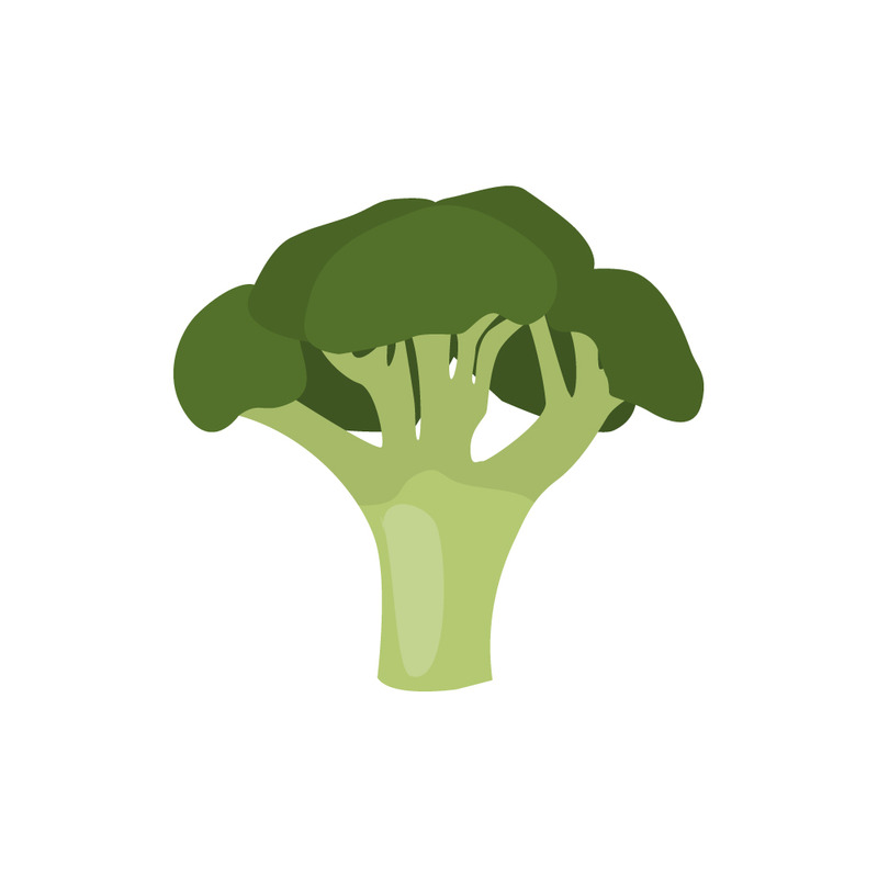Nutrient-Rich Broccoli Superfood: Health Benefits & Culinary Inspiration - Features Image 1