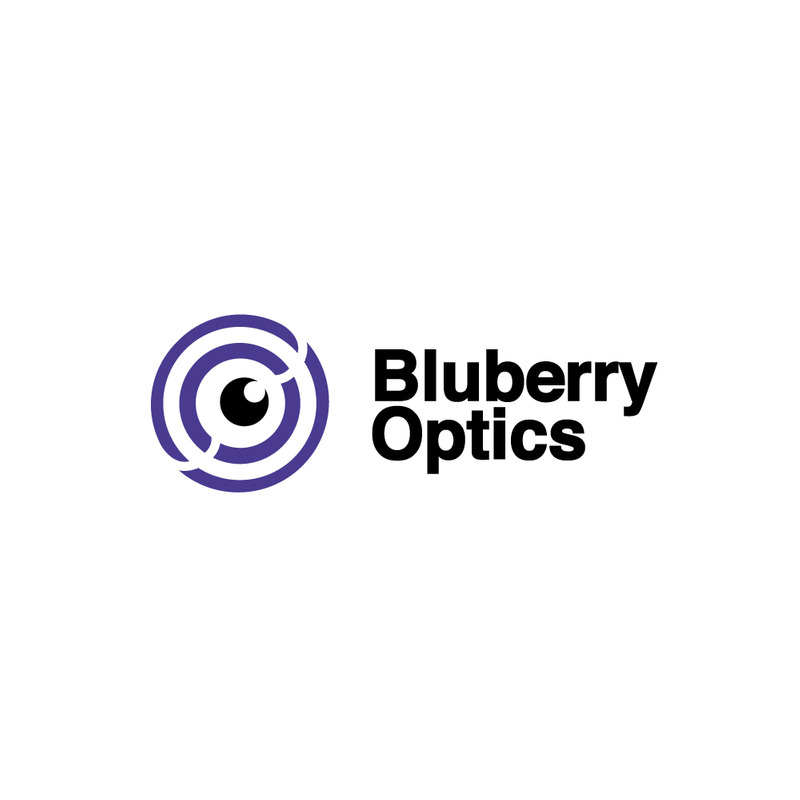 Blueberry Optics-logosjabloon voor technologie- en wetenschappelijke bedrijven - Features Image 1