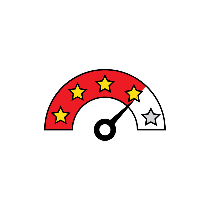 Illustrazione moderna del centro di assistenza clienti - Caratteristiche Immagine 1