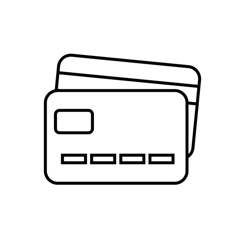 Atm карти вектор дизайн в сучасному стилі - Features Image 1