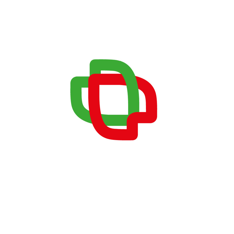 Medisch logo voor symbool van de gezondheidszorg - Features Image 1