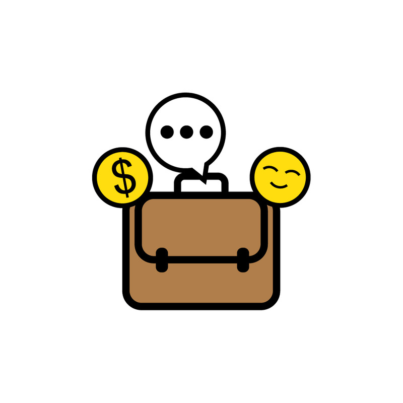 Achieving Job Satisfaction: Keys to Workplace Happiness and Success - Features Image 1