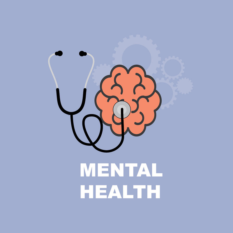 Mental Health Awareness Website Template with Calming Design - Features Image 1