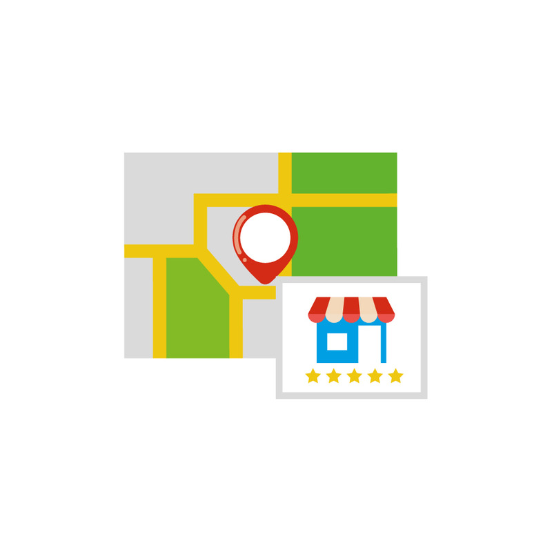 Geofencing Local Search Marketing. - Features Image 1