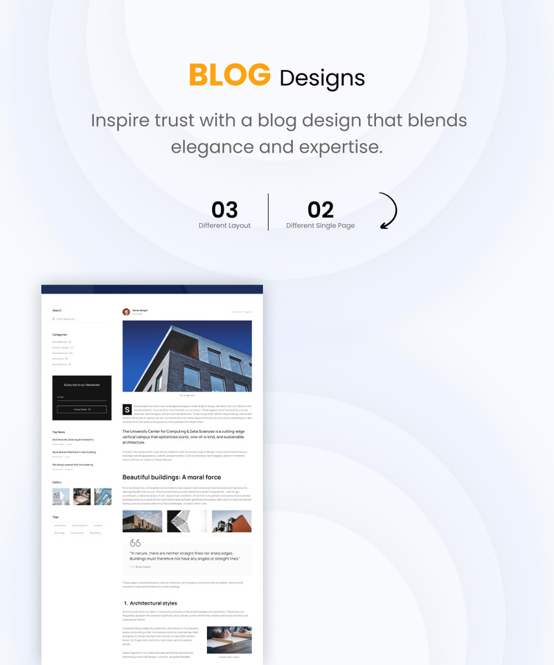 Constructionn Pro - Çok Amaçlı Duyarlı İnşaat Teması - Features Image 5