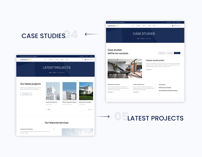 Constructionn Pro - Çok Amaçlı Duyarlı İnşaat Teması - Features Image 8