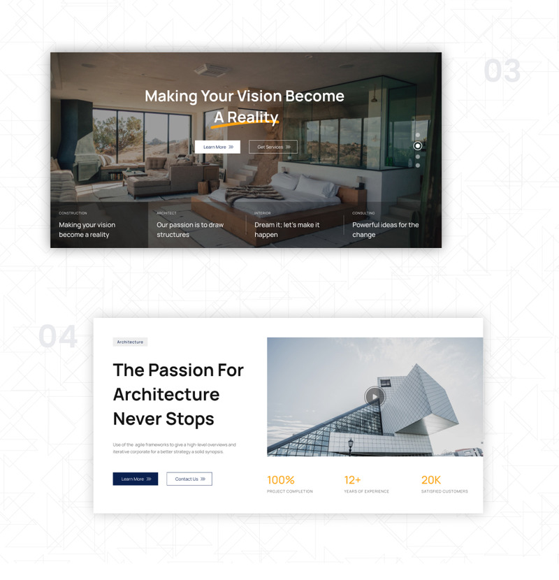 Constructionn Pro - Çok Amaçlı Duyarlı İnşaat Teması - Features Image 2