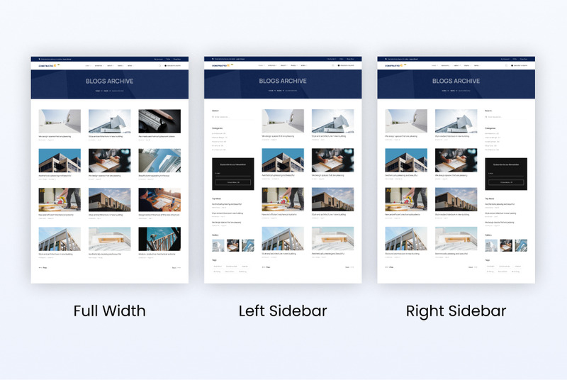 Constructionn Pro - Çok Amaçlı Duyarlı İnşaat Teması - Features Image 6