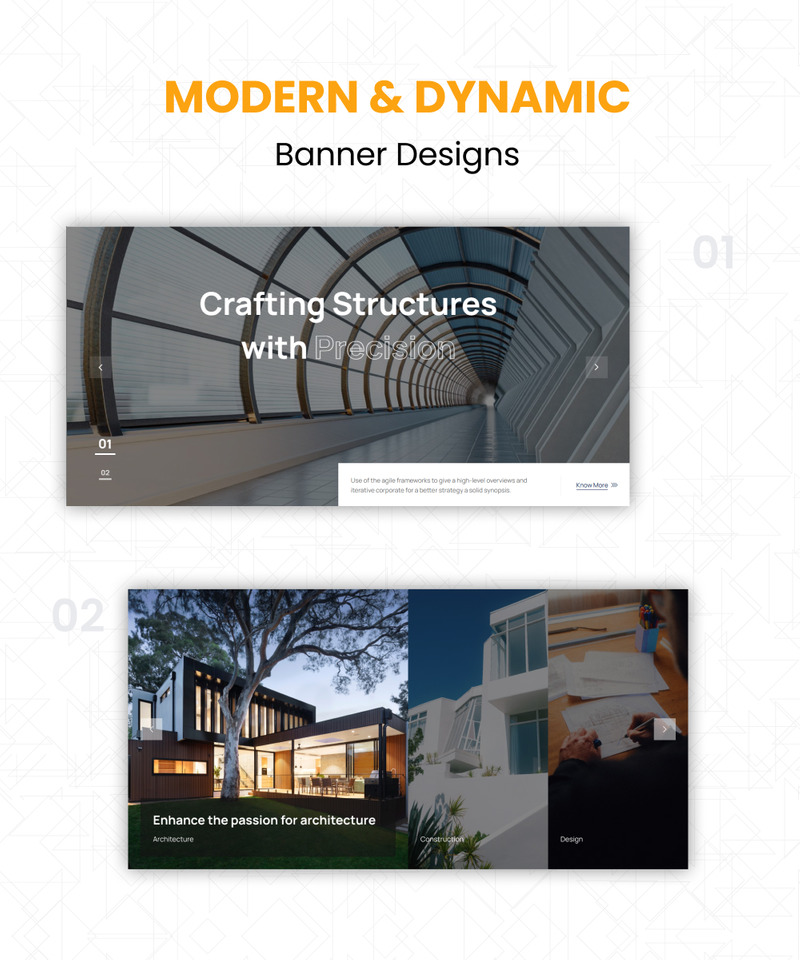 Constructionn Pro - Çok Amaçlı Duyarlı İnşaat Teması - Features Image 1