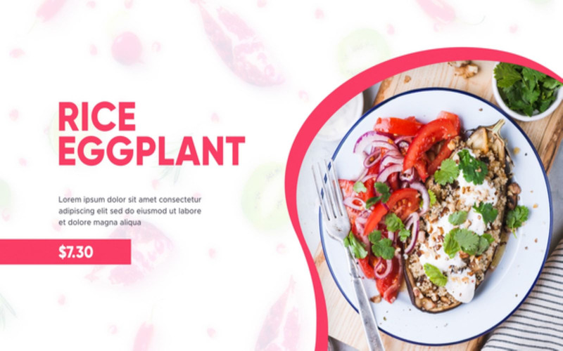 Special Food Gastro Promo-After Effects Mall - Features Image 1
