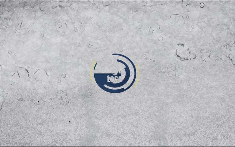 Odsłonięcie płaskiego okrągłego logo - szablon After Effects - Obraz funkcji 1