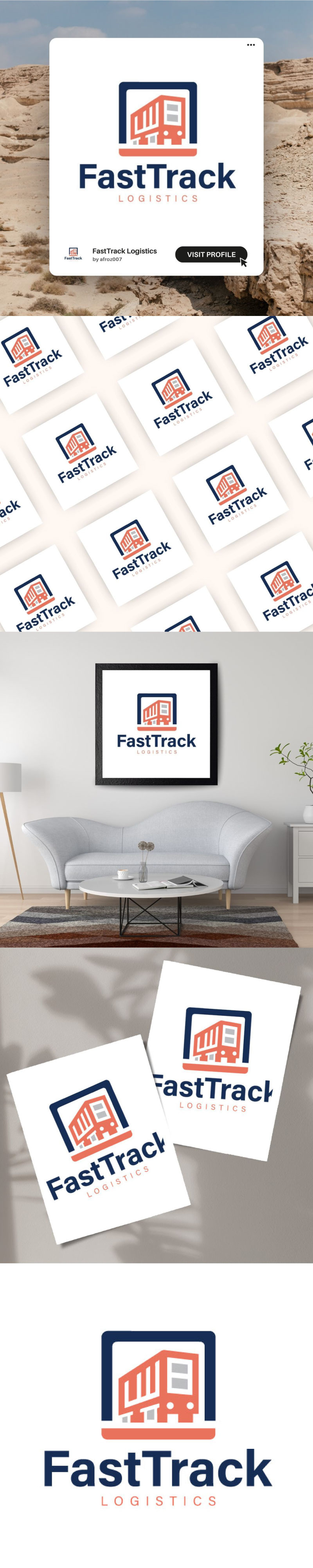 TransitCraft Logo: Dynamic Transport Identity Solution - Features Image 1