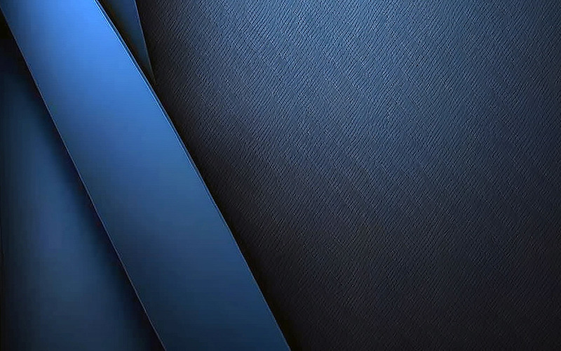 Blue textured screen background - Features Image 1