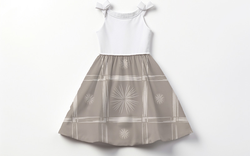 Grandmillennial Floral Seamless Pattern Bundle with Vintage, Retro, and Modern Decorative Designs - Features Image 3