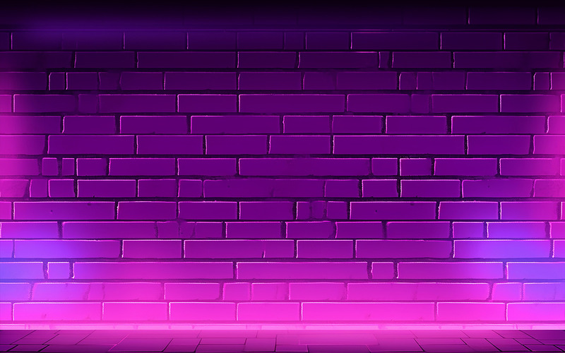 Neon aksiyon arka plan paketi - Features Image 5