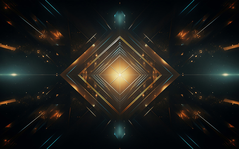 Pacchetto di background tecnologico digitale - Caratteristiche Immagine 7