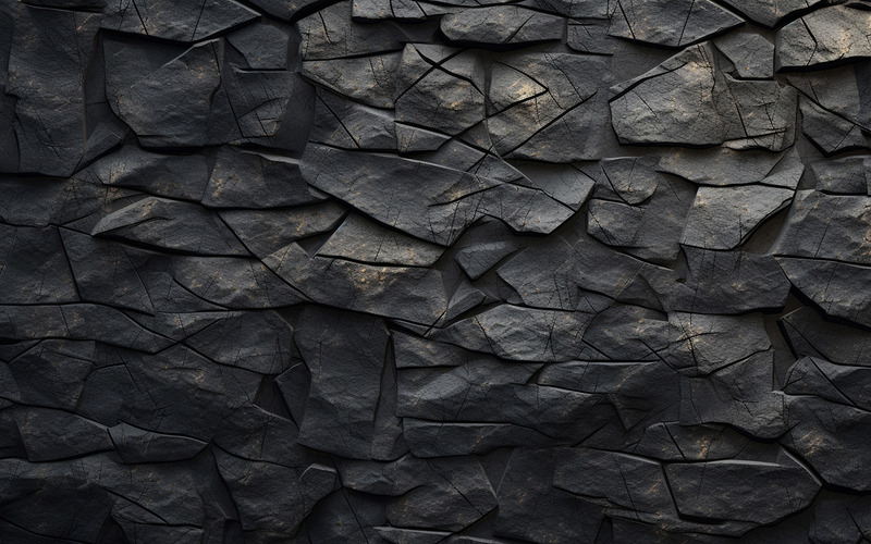 Stone pattern background bundle - Features Image 11