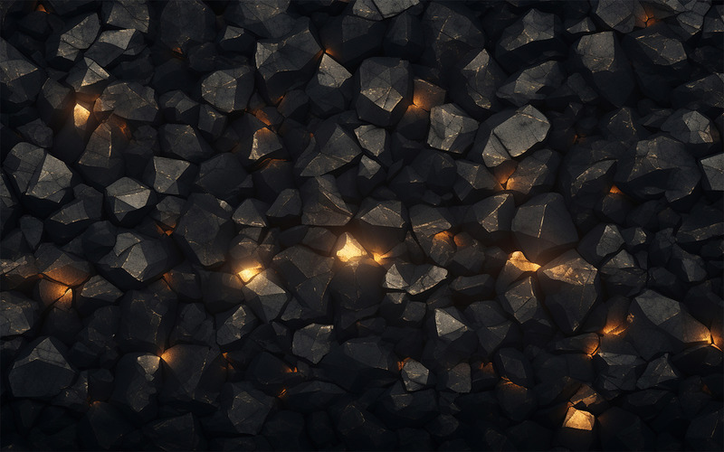 Stone pattern background bundle - Features Image 6