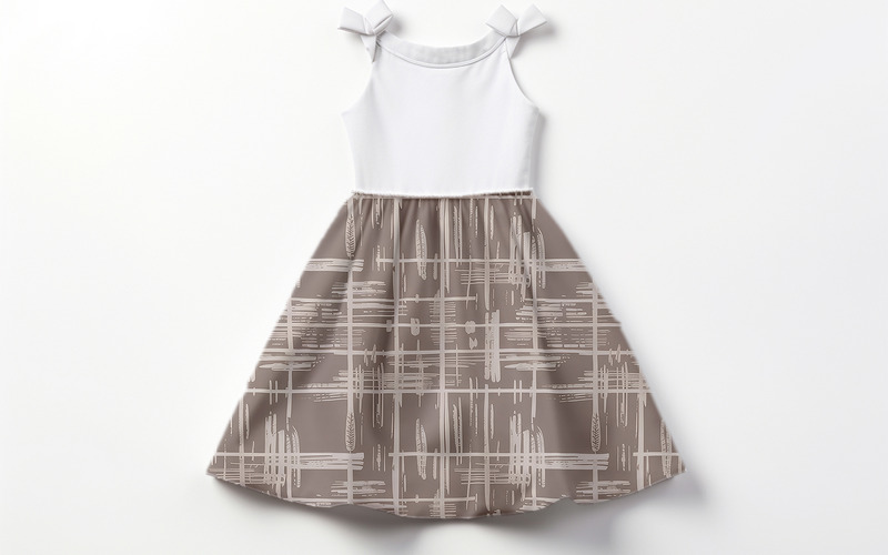 Grandmillennial Floral Seamless Pattern Bundle with Vintage, Retro, and Modern Decorative Designs - Features Image 2