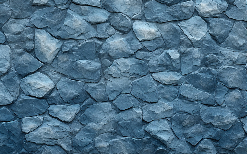 Stone wall pattern bundle - Features Image 14