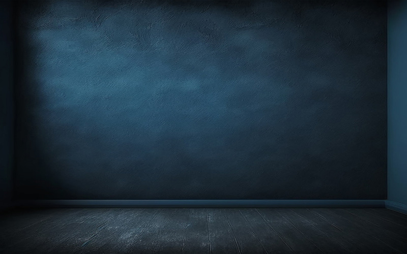 Pacchetto di design con sfondo blu scuro - Caratteristiche Immagine 5