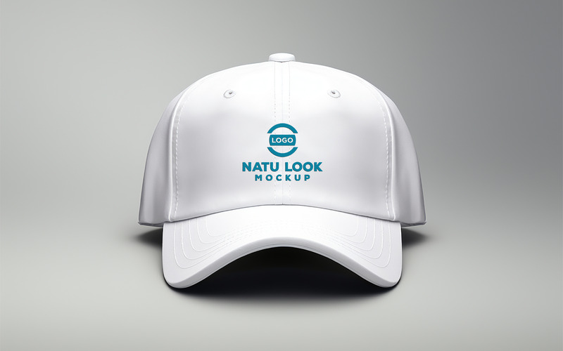 Baseballpet mockup | Sportpet mockup - Features Image 1