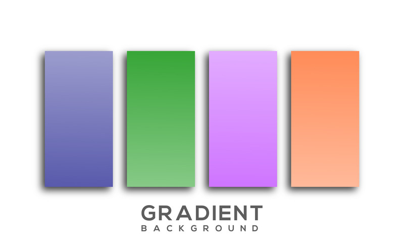 Lágy színű háttér képek Vector Art - Features Image 1