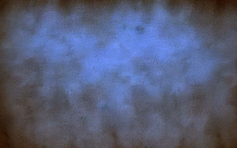 Desert blue wall background - Features Image 1