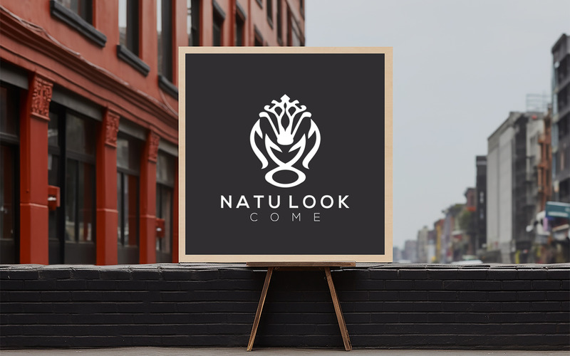 Logo du cadre photo mockup_outdoor frame logo mockup_outside billboard mockup_billboard mockup - Caractéristiques de l’image 1