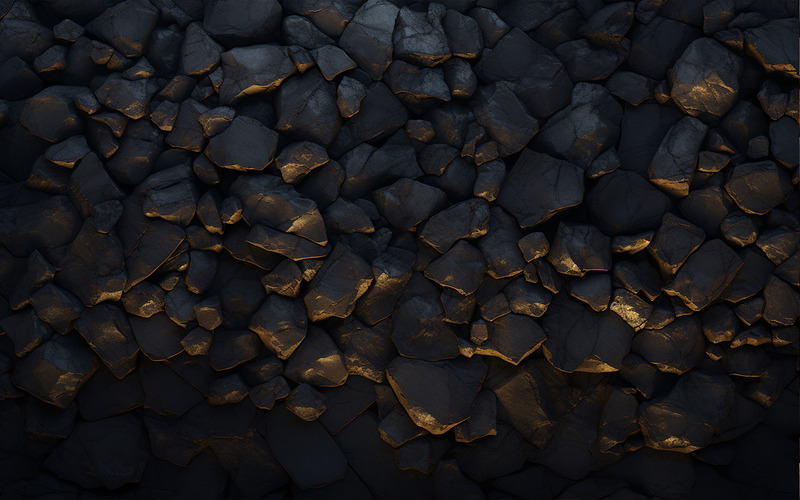 Stone pattern background bundle - Features Image 7