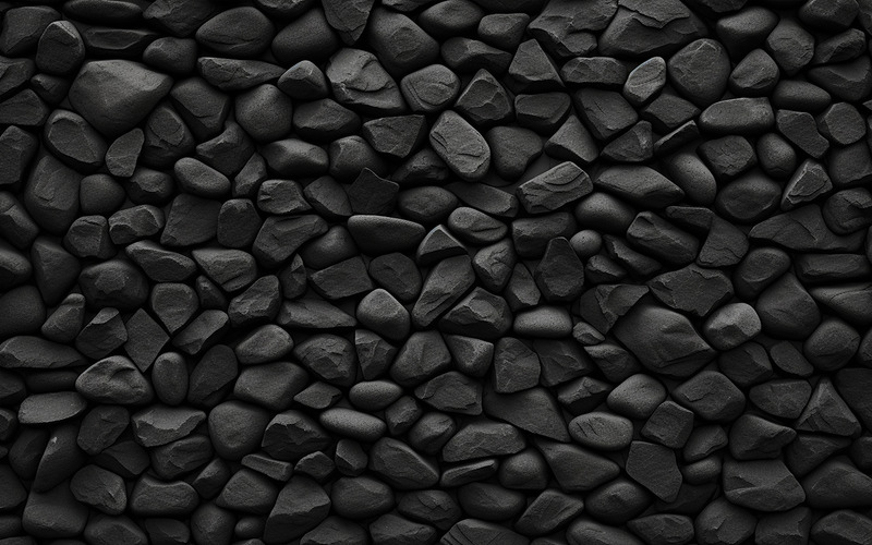 Stone pattern background bundle - Features Image 3