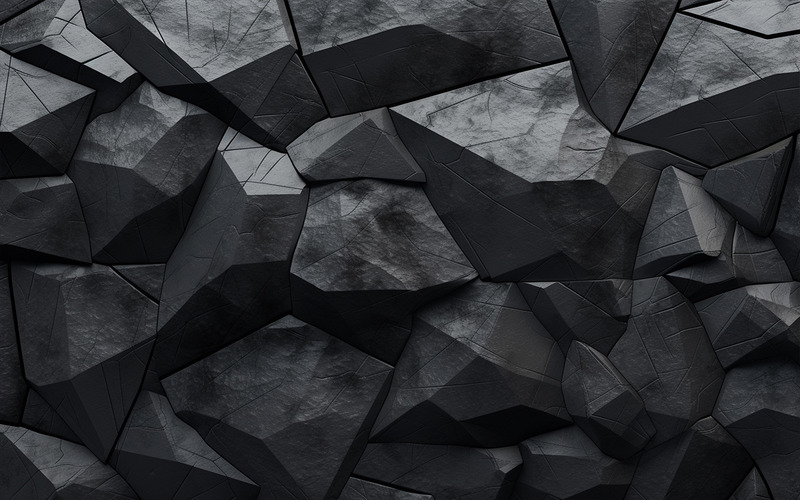 Stone wall pattern bundle - Features Image 5