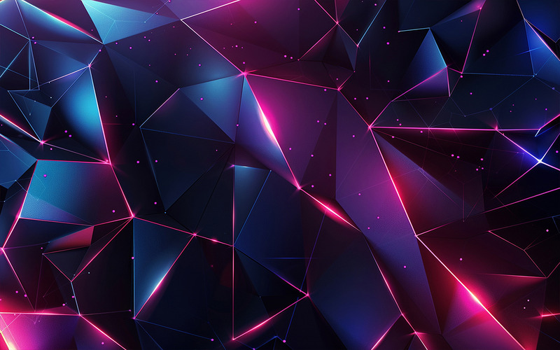 Pacchetto di background tecnologico digitale - Caratteristiche Immagine 9