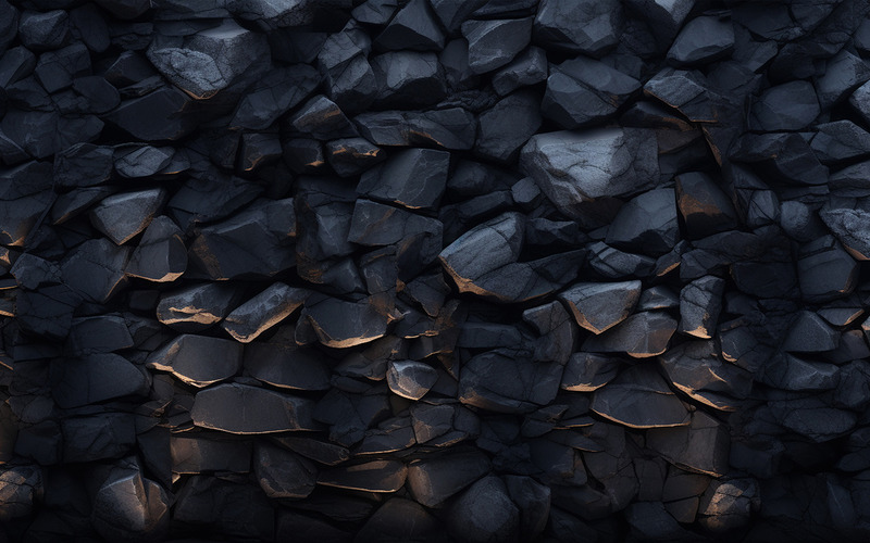 Stone pattern background bundle - Features Image 5