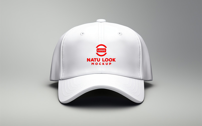 Baseballpet mockup | Sportpet mockup - Features Image 2