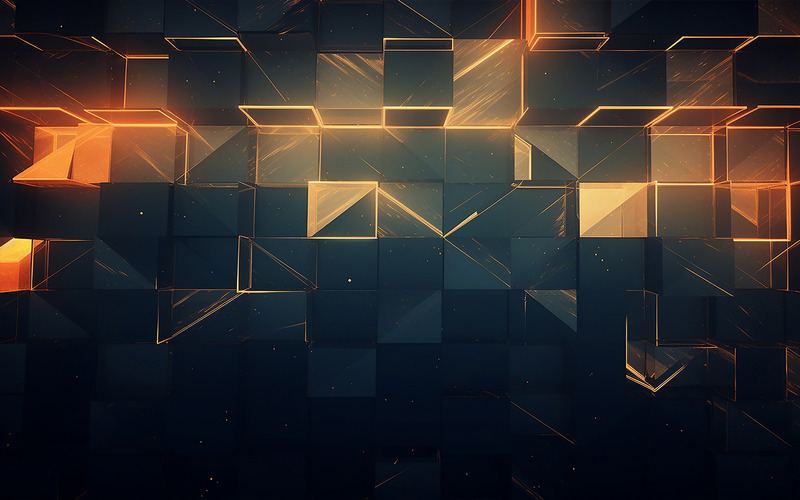 Pacchetto di background tecnologico digitale - Caratteristiche Immagine 10