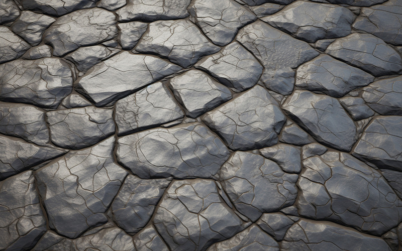 Stone pattern background bundle - Features Image 20