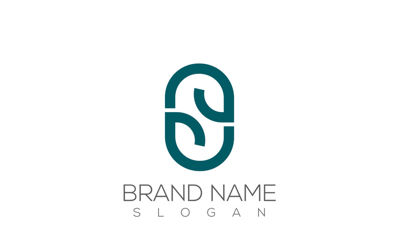 S Logo | Infinity Letter s Logo Design - Features Image 1