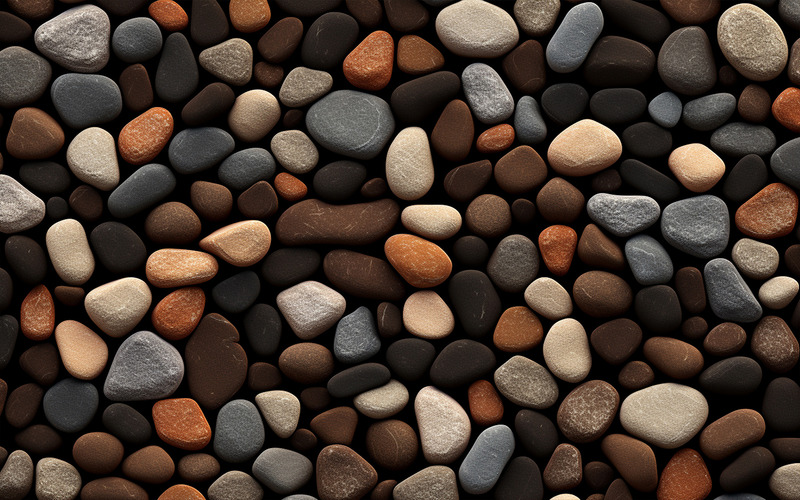 Stone pattern background bundle - Features Image 8