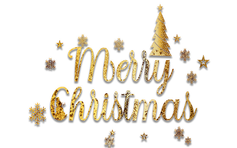 Christmas Clipart Winter Design T-shirts - Features Image 2