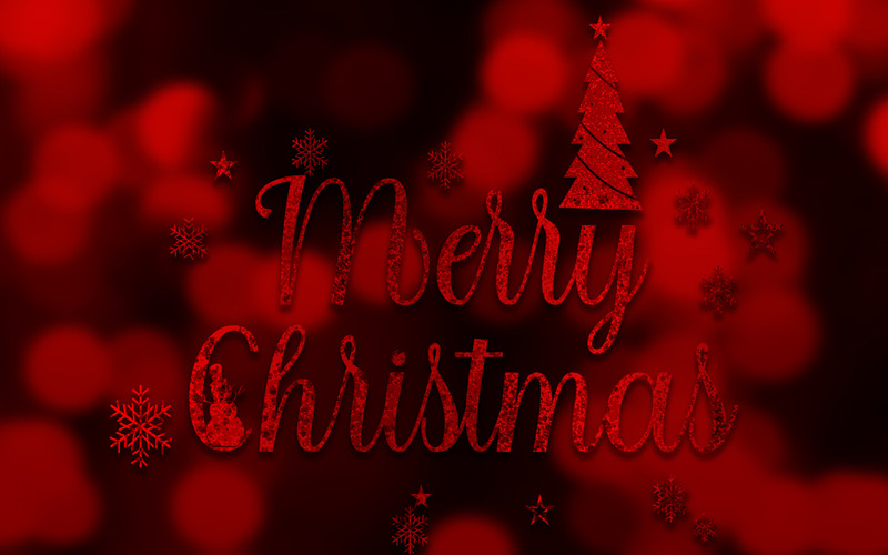 Christmas Clipart Winter Design T-shirts - Features Image 1