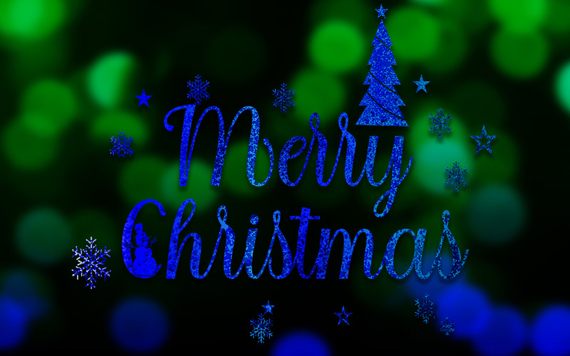 Christmas Clipart Winter Design T-shirts - Features Image 5