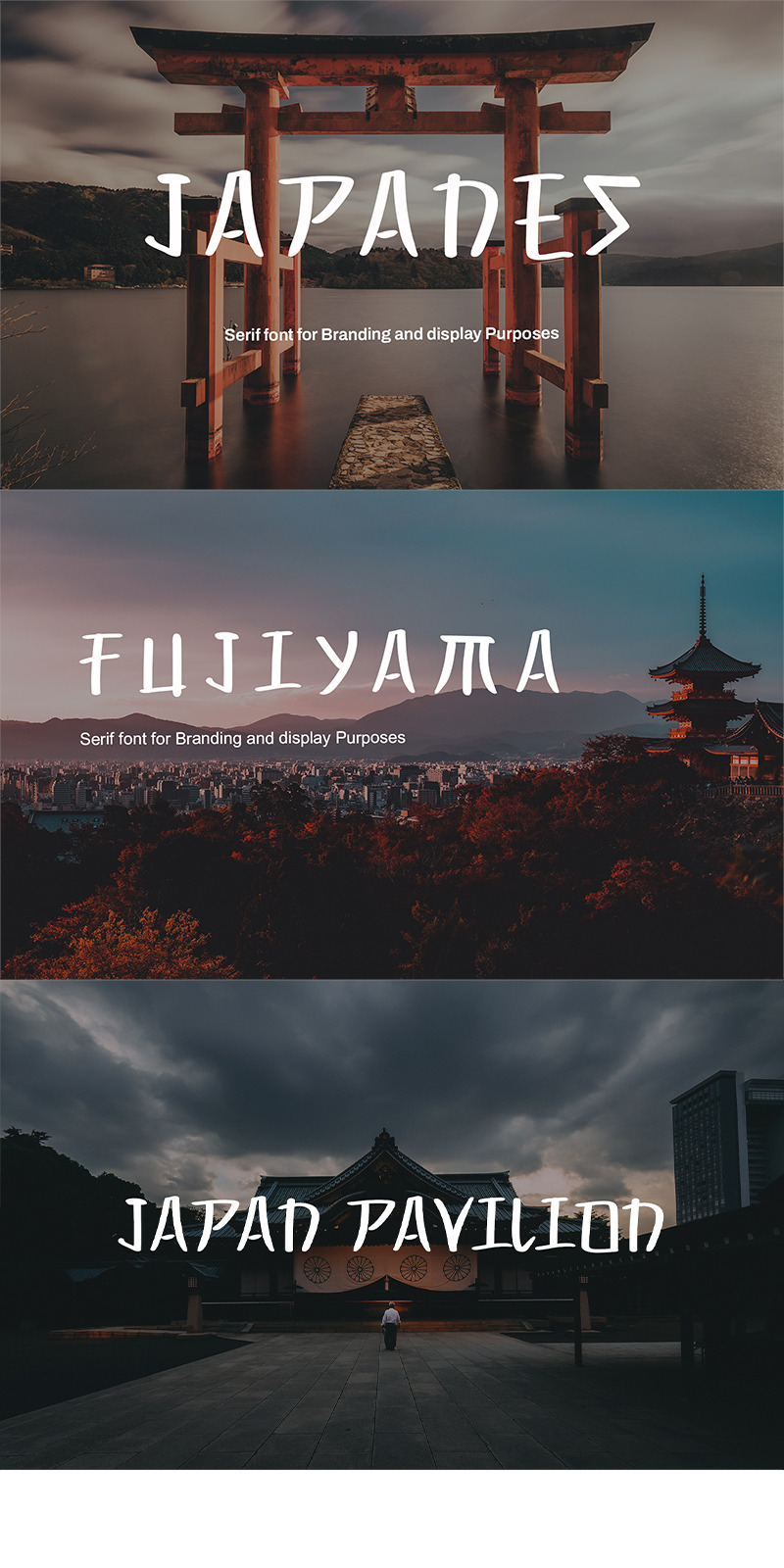 Yatamo lekfulla handskrivna teckensnitt - Features Image 1